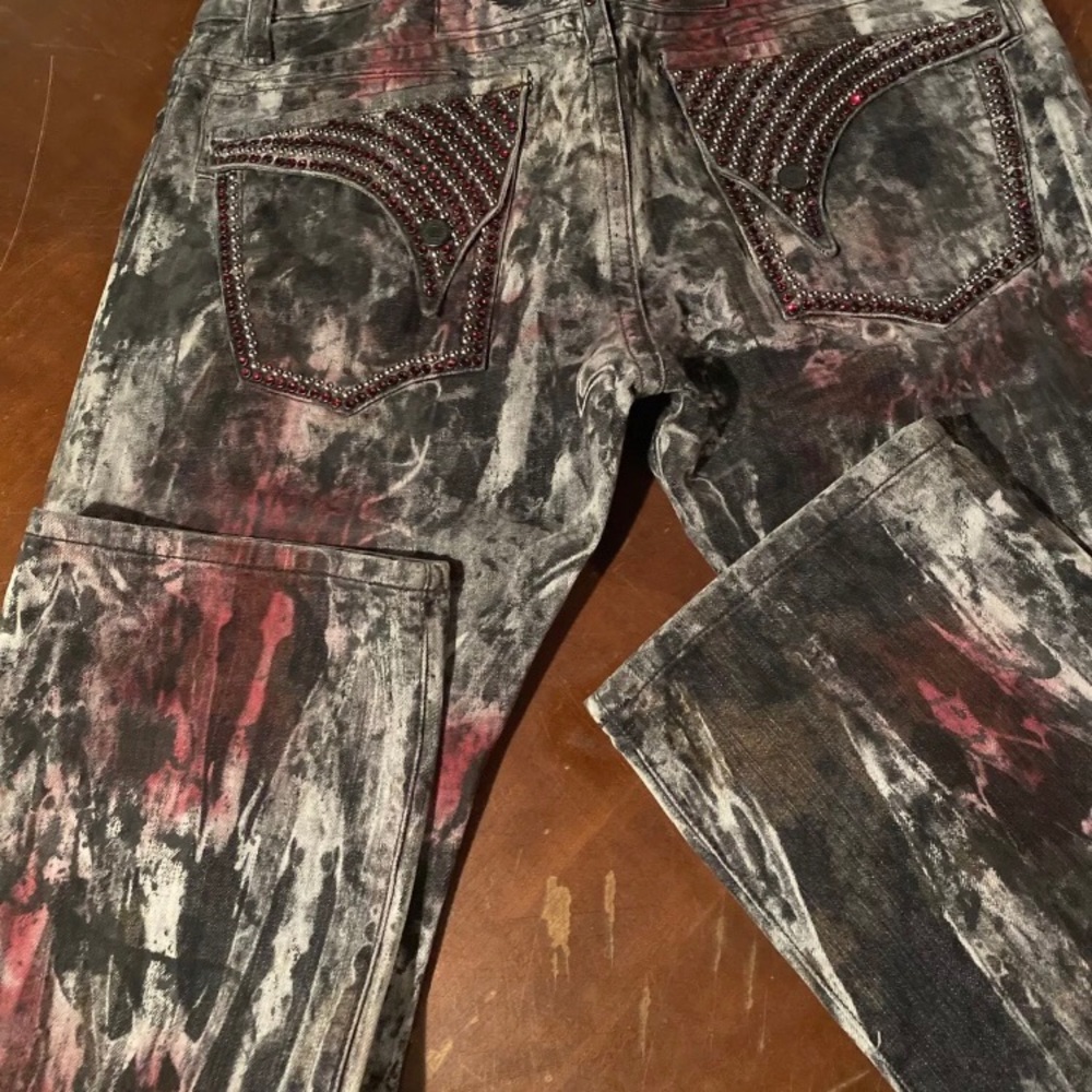 Men Robin Jeans Size 36